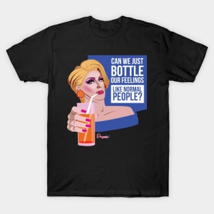 Brooke from Drag Race T-Shirt